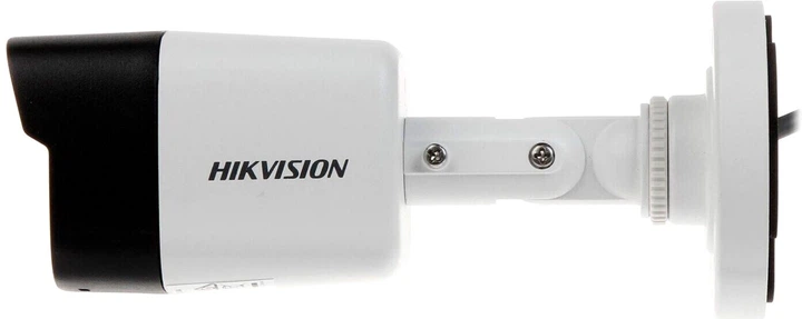 Turbo HD-TVI видеокамера Hikvision DS-2CE16H0T-ITF (C) (2.4 мм) - изображение 2