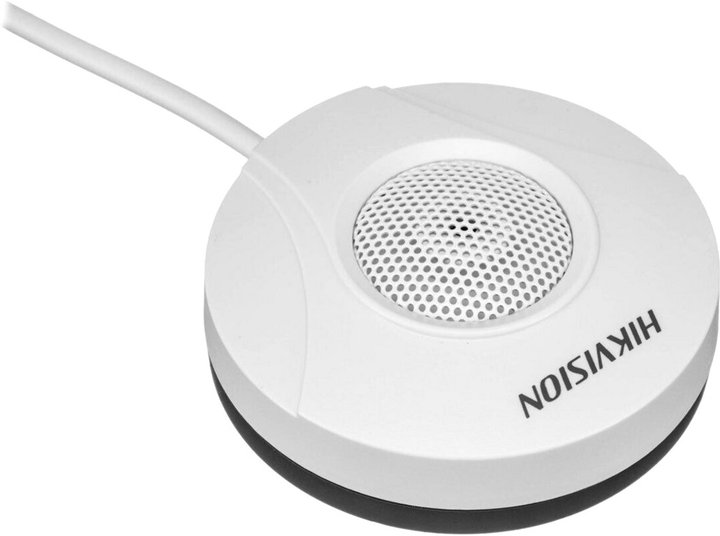 Микрофон Hikvision для систем видеонаблюдения DS-2FP2020 – купить ...