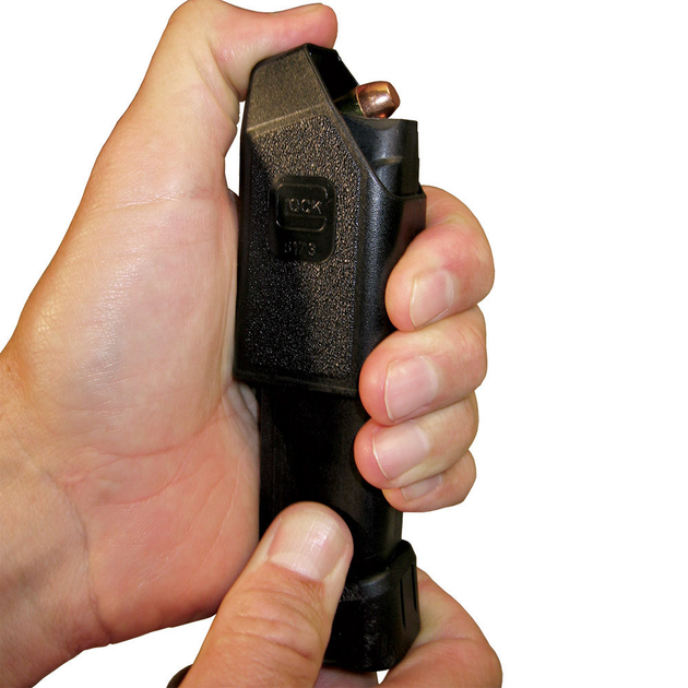 Лоадер для магазинів для Glock 9mm - зображення 2