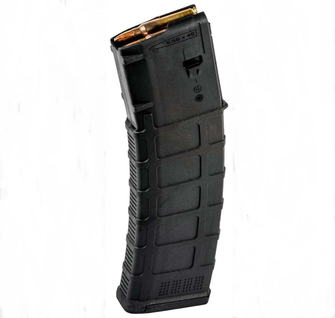 Магазин Magpul PMAG 40 gen3. Калібр .223 Rem (5,56/45) - зображення 1