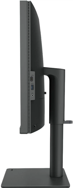 Monitor 31,5" BenQ PD3205U (9H.LKGLA.TBE) - obraz 6