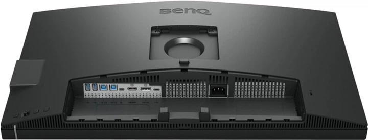 Monitor 31,5" BenQ PD3205U (9H.LKGLA.TBE) - obraz 9