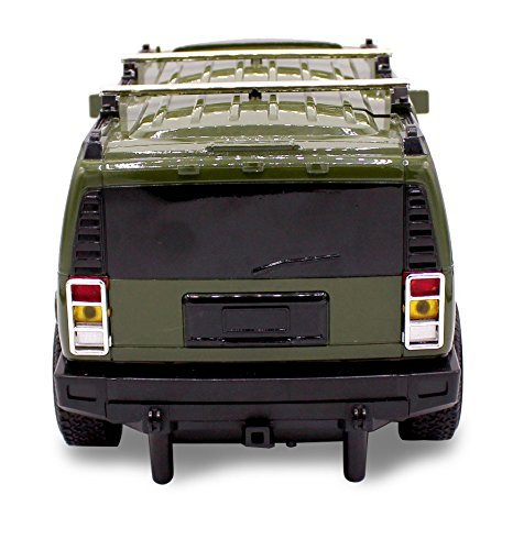 Робот трансформер машина на радіокеруванні Morph warrior Green Hummer автобот, зі світловими та звуковими ефектами - Фото 3 Робот трансформер машина на радіокеруванні Morph warrior Green Hummer автобот, зі світловими та звуковими ефектами - зображення 3