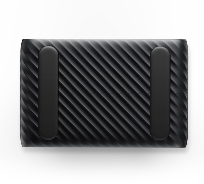 Зарядна станція Anker PowerHouse 535 / 716 Вт / 512 Вт⋅год / LiFePO4 (A1751311) - зображення 6