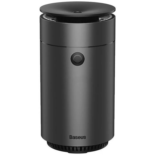 Увлажнитель воздуха Baseus DHSG-0G Time Aromatherapy 75ml dark gray ...