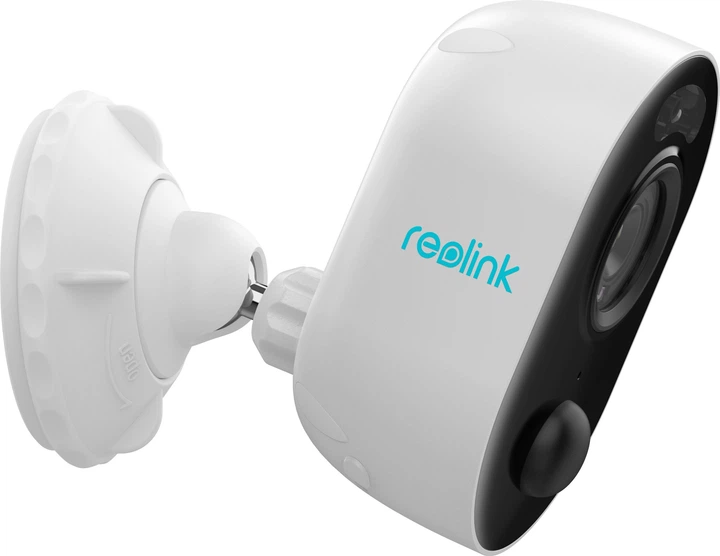 IP камера Reolink Lumus (CAReolinkLumus) - зображення 2