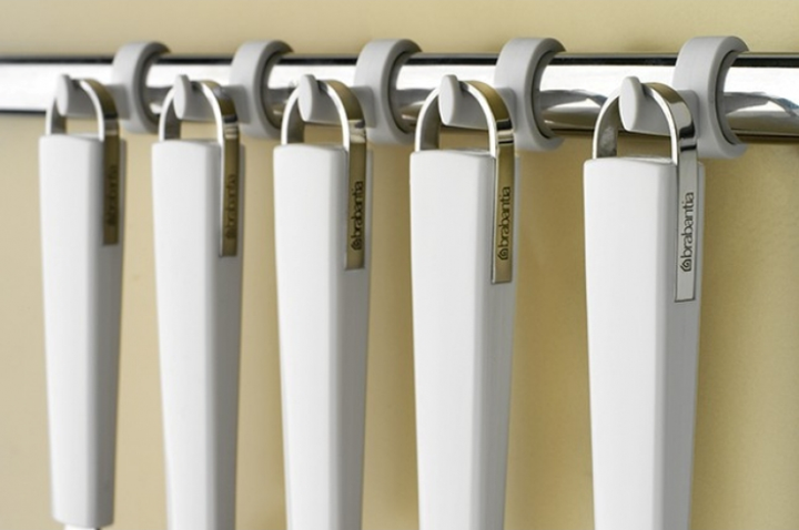 Прес для часнику Brabantia Essential Line 400667 - зображення 6