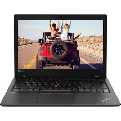 Ноутбук Lenovo Thinkpad L380 (i5-8250u / 16GB / FHD IPS Touch) б/у