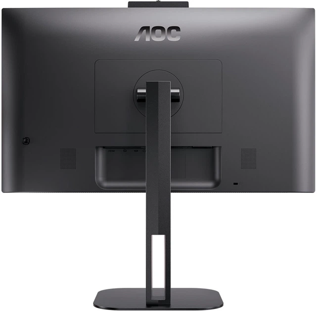 Monitor 23,8" AOC 24V5CW/BK Czarny - obraz 9