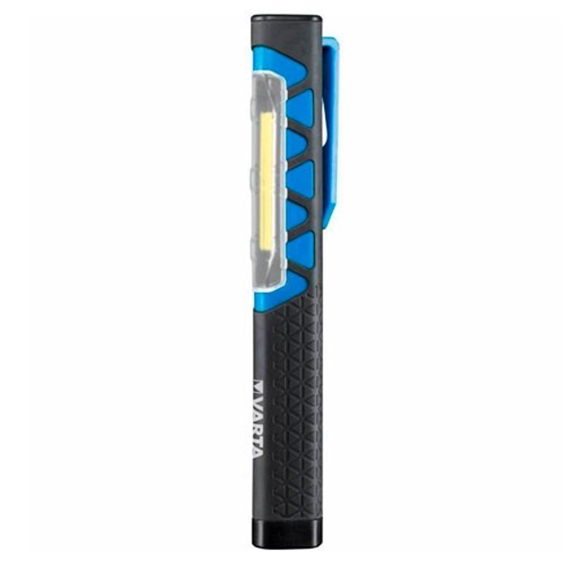 Светодиодный инспекционный фонарик Varta Work Flex Dual Pocket Light ...