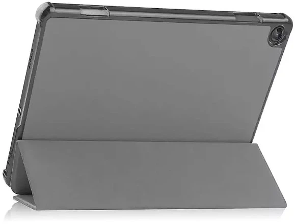 Чехол для планшета BeCover Smart Case для Lenovo Tab M10 TB-328F (3rd Gen) 10.1" Gray (BC_708284) - изображение 6