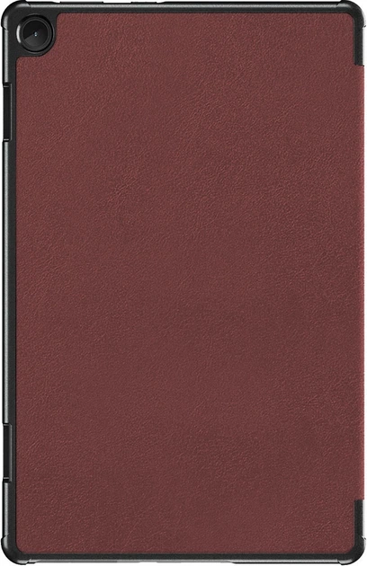 Чехол для планшета BeCover Smart Case для Lenovo Tab M10 TB-328F (3rd Gen) 10.1" Red Wine (BC_708287) - изображение 4
