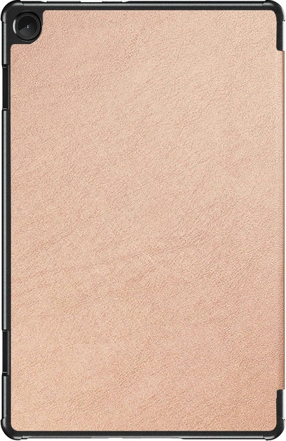 Чехол для планшета BeCover Smart Case для Lenovo Tab M10 TB-328F (3rd Gen) 10.1" Rose Gold (BC_708288) - изображение 4