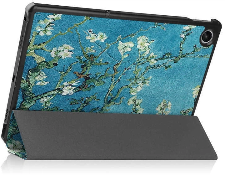 Чехол для планшета BeCover Smart Case для Lenovo Tab M10 Plus TB-125F (3rd Gen)/K10 Pro TB-226 10.61" Spring (BC_708318) - Фото 6 Чехол для планшета BeCover Smart Case для Lenovo Tab M10 Plus TB-125F (3rd Gen)/K10 Pro TB-226 10.61" Spring (BC_708318) - изображение 6