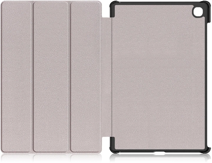 Чехол для планшета BeCover Smart Case для Samsung Galaxy Tab S6 Lite 10.4 P610/P613/P615/P619 Fairy (BC_708326) - изображение 6