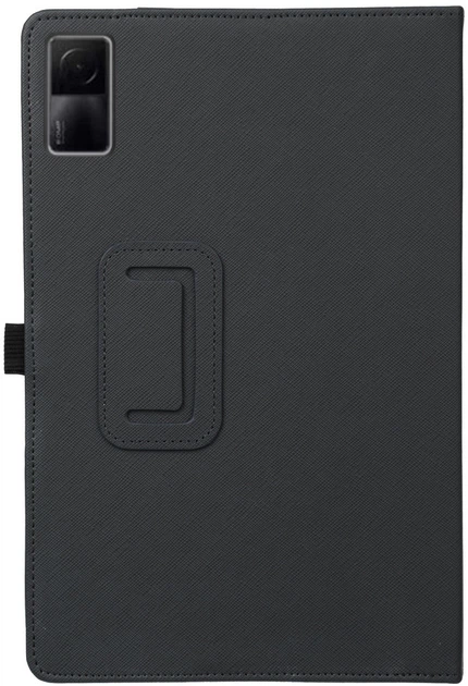 Чехол для планшета BeCover Slimbook для Xiaomi Redmi Pad 10.61" 2022 Black (BC_708341) - изображение 3