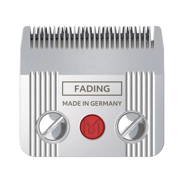 Машинка для стрижки Moser 1400 Fading Edition 1400-0002 - изображение 3