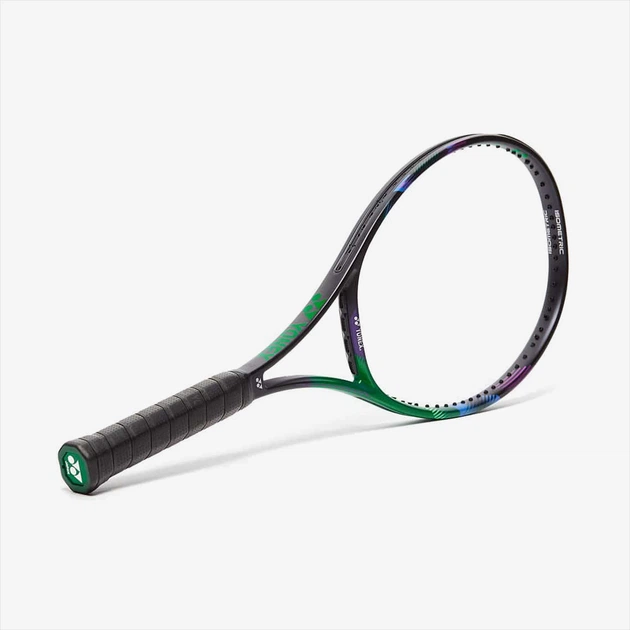 Теннисная ракетка Yonex Vcore Pro 100 (300g) Green/Purple Размер