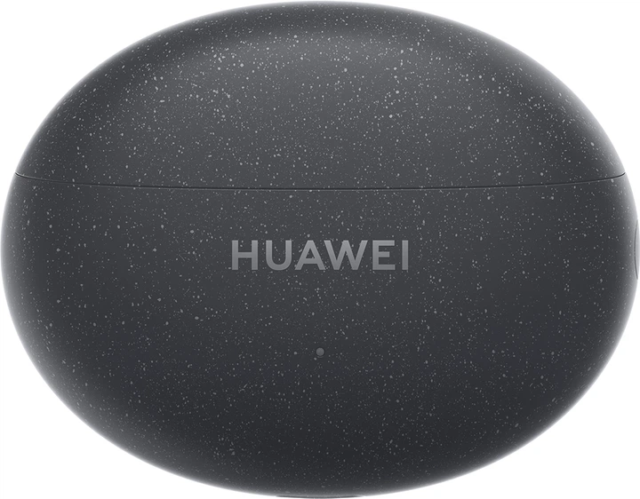 Słuchawki Huawei FreeBuds 5i Nebula Czarne (6941487282579) - obraz 5