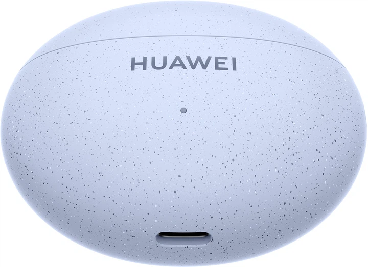 Навушники Huawei FreeBuds 5i Isle Blue (6941487282586) - зображення 6