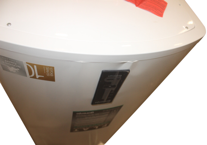 Бойлер GORENJE FTG 80 SM (47692020830026) - Уцінка - зображення 2