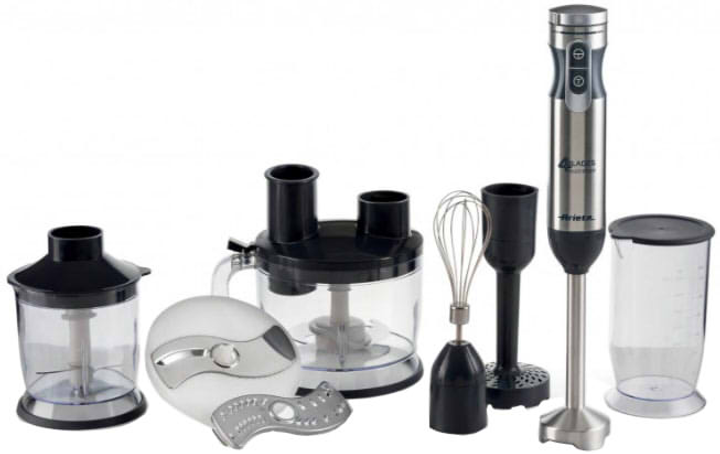 Блендер Ariete с Multi functions 7 in 1 – фото, отзывы, характеристики ...