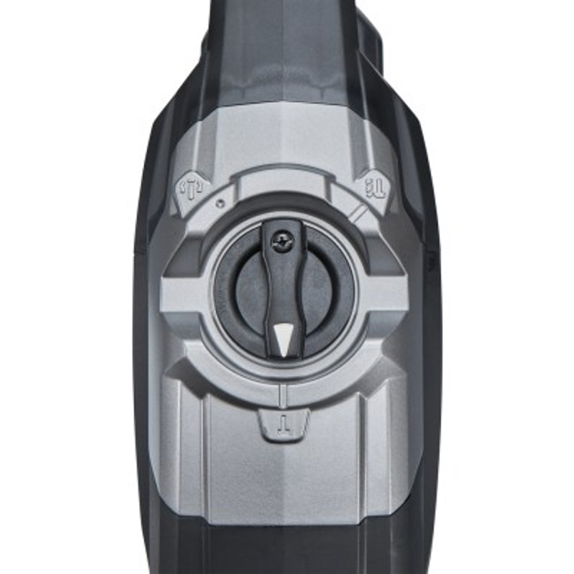 Перфоратор Makita HR006GZ XGT, 40+40 V Max, 52mm (без АКБ та ЗП) (HR006GZ) - зображення 3