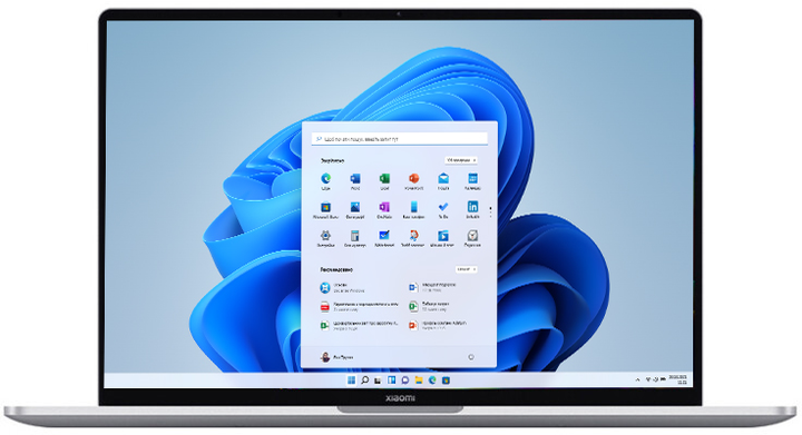 Ноутбук Xiaomi Laptop Pro 14 (JYU4419CN) Silver – фото, отзывы ...