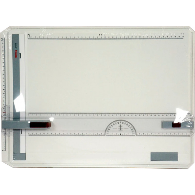 Доска для черчения А3 Rotring Profil S0213750 – фото, отзывы ...