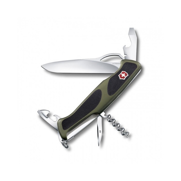 Складной нож Victorinox RANGERGRIP 61 One Hand 0.9553.MC4 - изображение 1