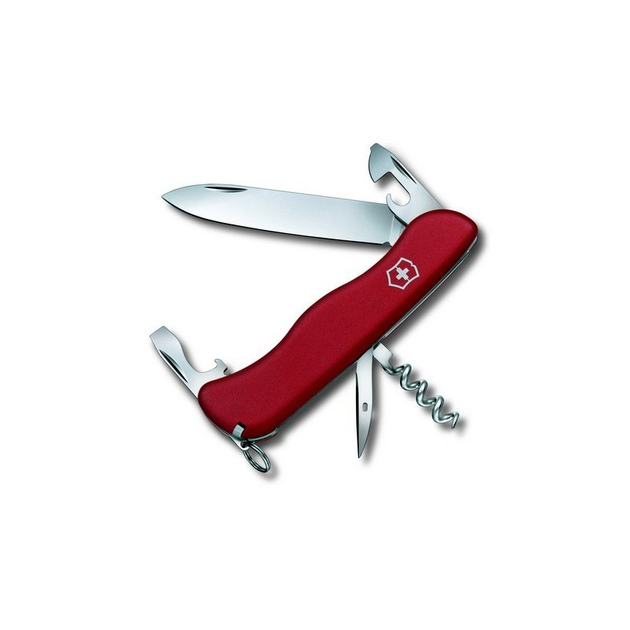 Складаний ніж Victorinox Picknicker 0.8853 - зображення 1