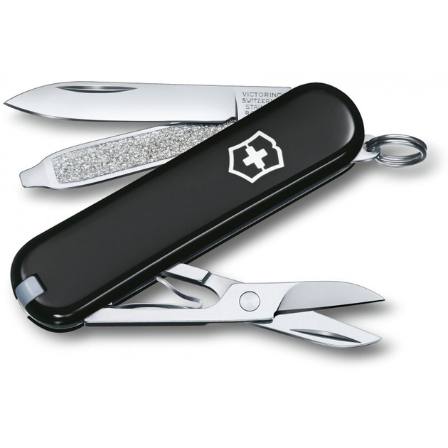 Складной нож Victorinox Classic SD 0.6223.3 - изображение 1