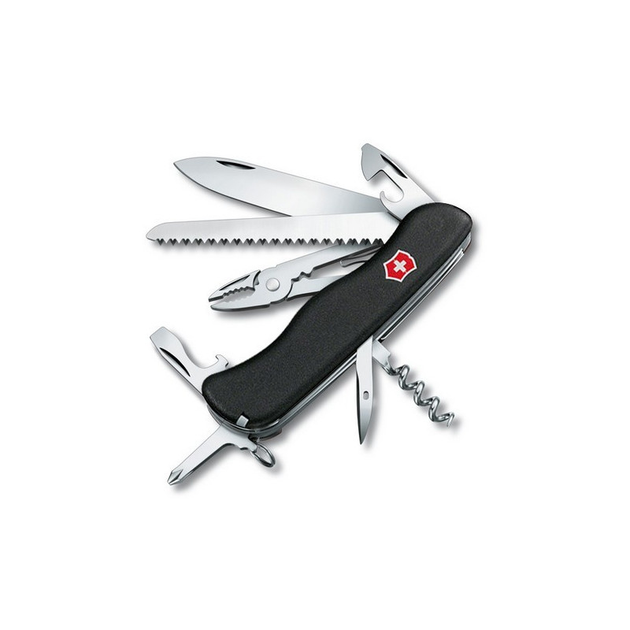 Складной нож Victorinox Atlas 0.9033.3 - изображение 1