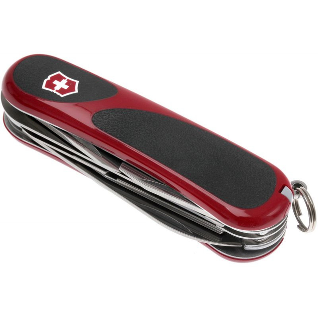 Складной нож Victorinox EVOGRIP 2.4913.C - изображение 2