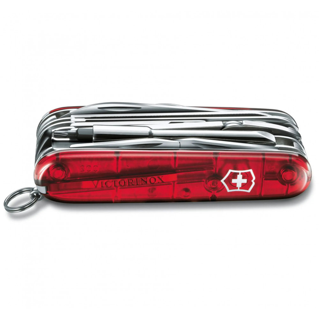 Складной нож Victorinox Cybertool L 1.7775.T - изображение 2