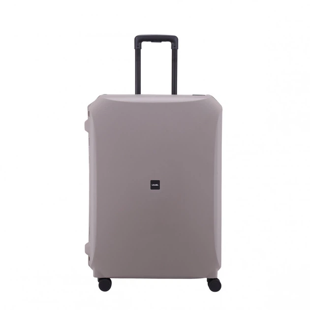 Чемодан Lojel VOJA/Warm Grey Lj-PP12L_GR - изображение 2