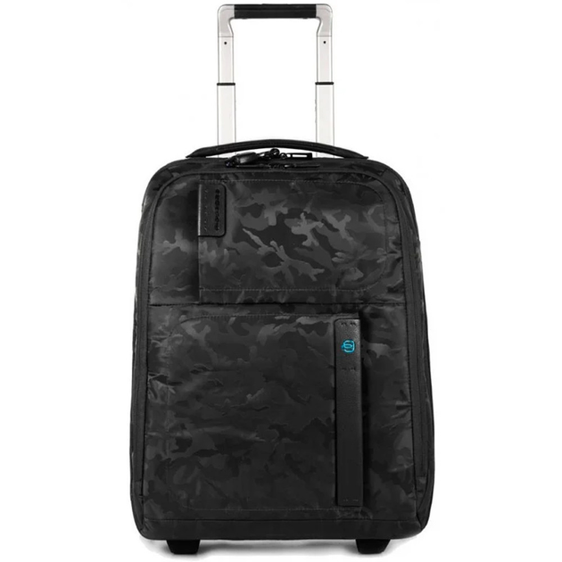 Чемодан на 2 колесах Piquadro Pulse (P16) BV3200P16_CAMON от продавца ...