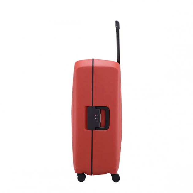 Чемодан Lojel VOJA/Terracotta Lj-PP12L_R - Фото 3 Чемодан Lojel VOJA/Terracotta Lj-PP12L_R - изображение 3