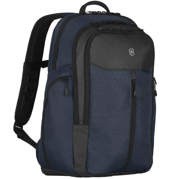Рюкзак для ноутбука Victorinox Travel ALTMONT Original/Blue Vt606731 - Фото 5 Рюкзак для ноутбука Victorinox Travel ALTMONT Original/Blue Vt606731 - изображение 5