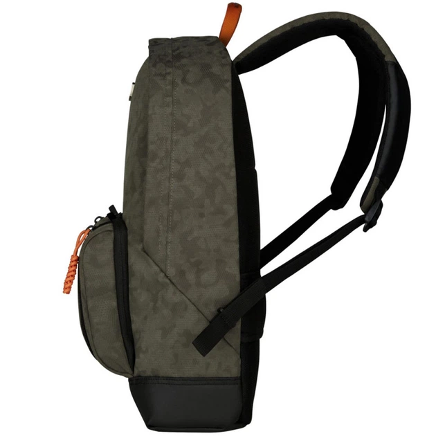 Рюкзак для ноутбука Victorinox Travel ALTMONT Classic/Olive Camo Vt609851 - изображение 5