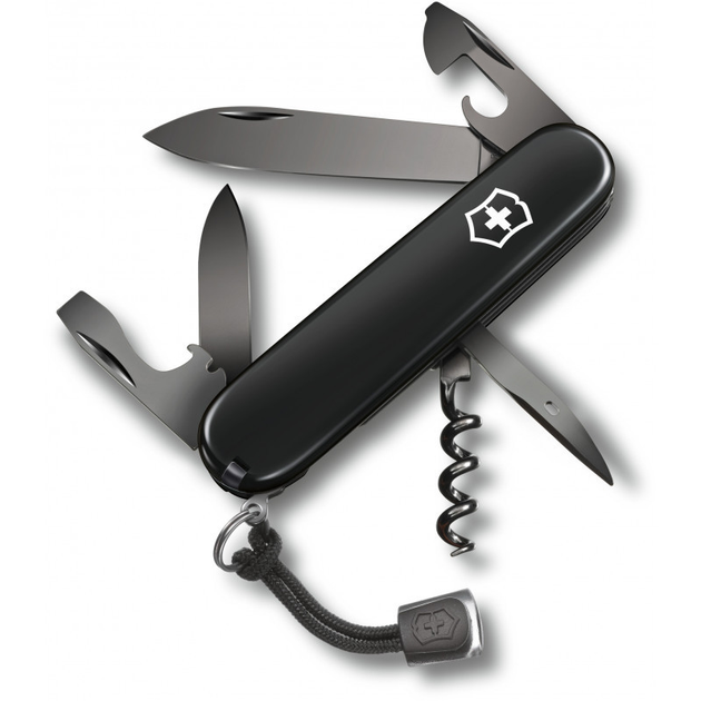 Складной нож Victorinox Spartan 1.3603.3P - изображение 1