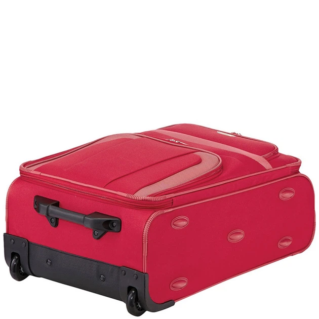 Валіза на 2 колесах Travelite Orlando M TL098488-10 - Фото 4 Валіза на 2 колесах Travelite Orlando M TL098488-10 - зображення 4