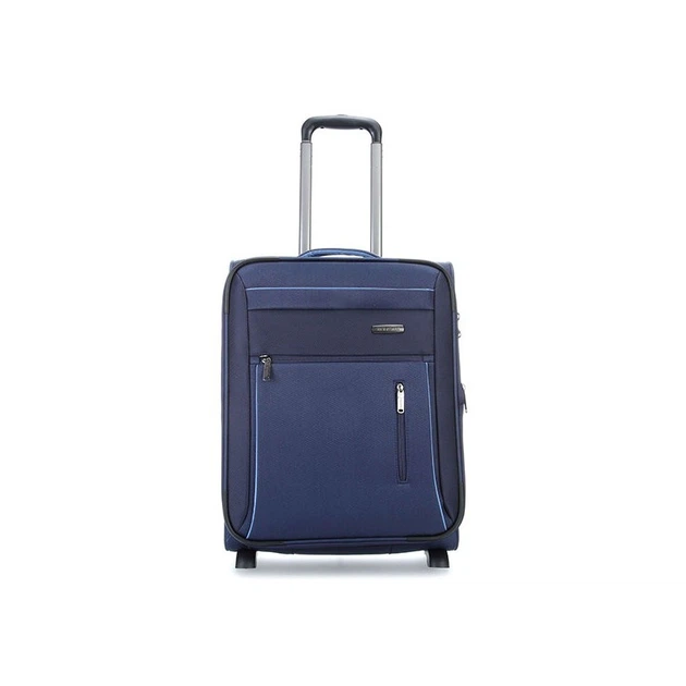Валіза на 2 колесах Travelite Capri S TL089807-20 - Фото 2 Валіза на 2 колесах Travelite Capri S TL089807-20 - зображення 2
