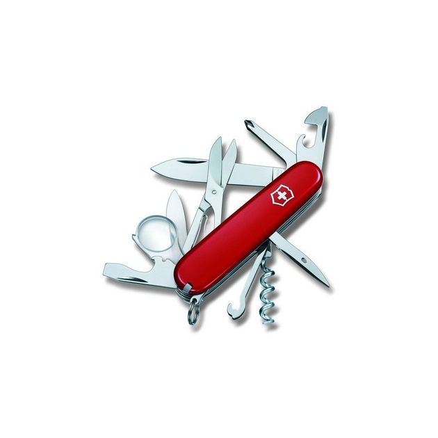 Складной нож Victorinox Explorer 1.6703 - изображение 1