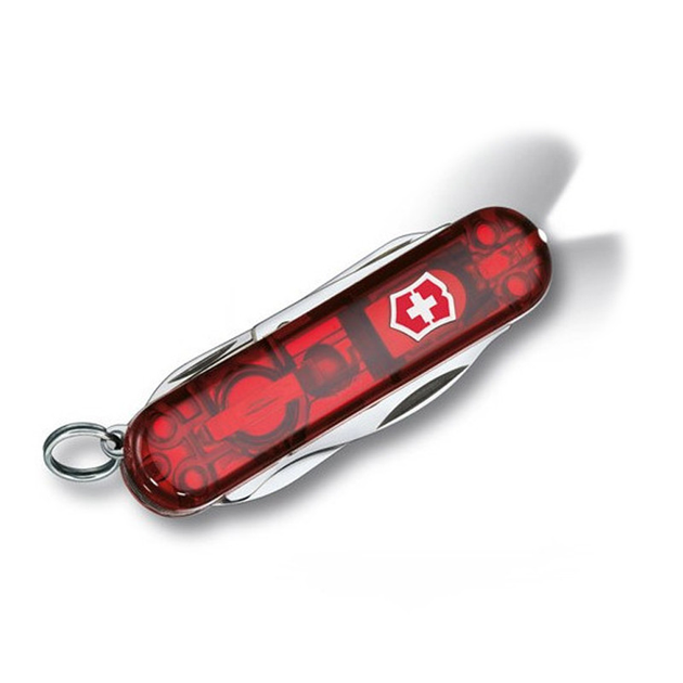 Складной нож Victorinox Midnite Manager 0.6366.T - изображение 2