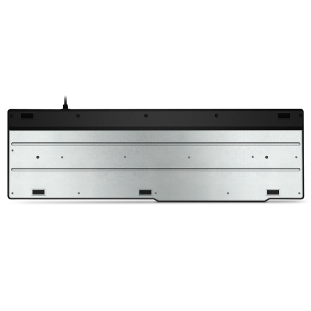 Клавиатура игровая с подсветкой SVEN KB-G8500 - зображення 7