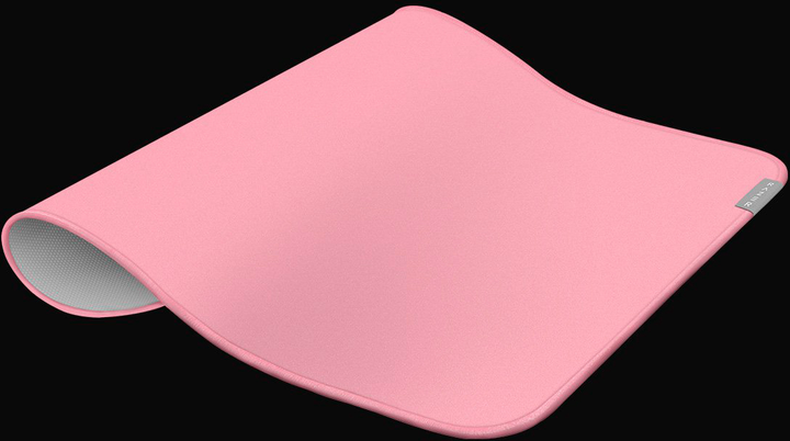 Игровая поверхность Razer Strider Quartz L Pink (RZ02-03810300-R3M1) - изображение 3