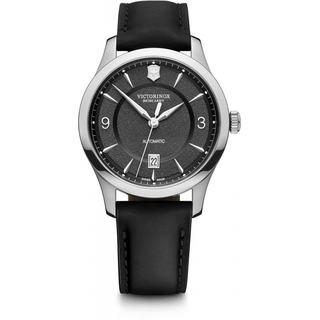 Мужские часы Victorinox Swiss Army ALLIANCE Mechanical V241869 - изображение 1