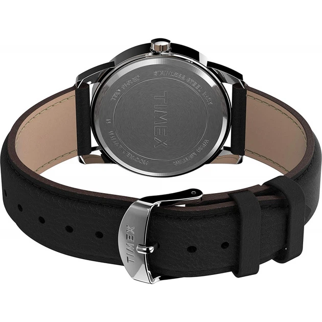 Мужские часы Timex EASY READER Bold Tx2u71700 - изображение 3
