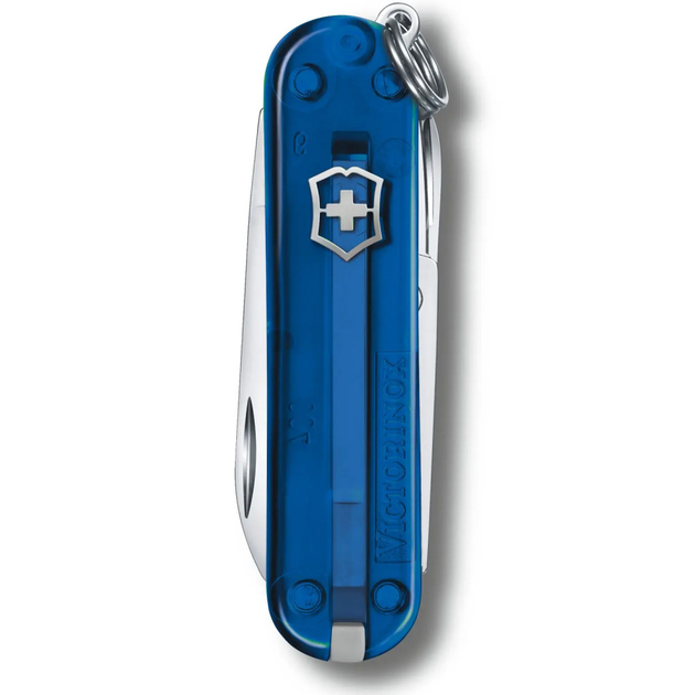 Складной нож Victorinox CLASSIC SD Colors 0.6223.T2G - изображение 2